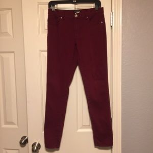 VENUS Midrise Skinny Jeans